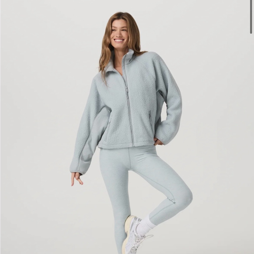 NWT Vuori Alpine Jacket